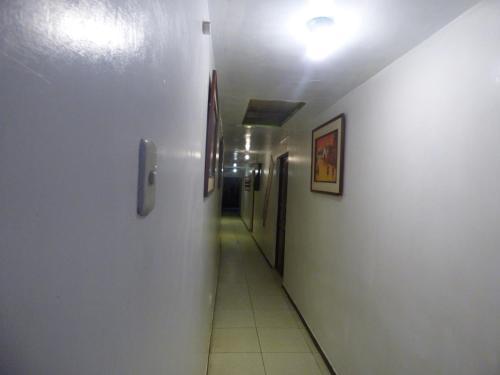 Albergue The Grasshopper Hostal Plaza de Armas