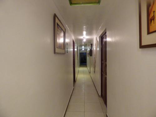 Albergue The Grasshopper Hostal Plaza de Armas