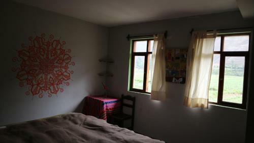 Hostal Nina Culture Sacred Valley