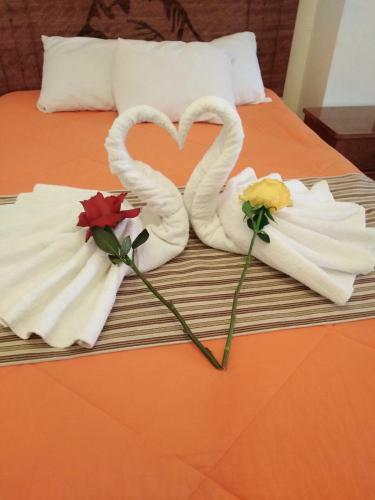 Bed & Breakfast Inkas Machupicchu Inn