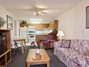 Hotel Super 8 Lexington