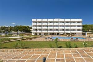 Apartamentos Bon Sol Prestige