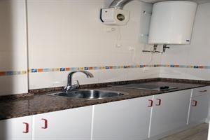 Villa Santa Rosa Apartamentos