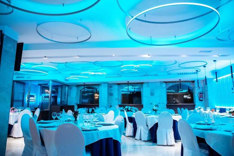 Hotel Centro Los Braseros