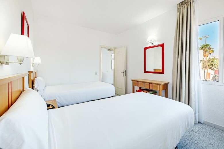 Apartamentos Livvo Koala Garden