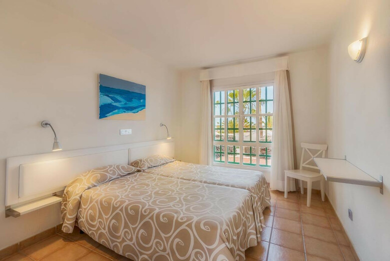 Apartamentos Livvo Las Gaviotas