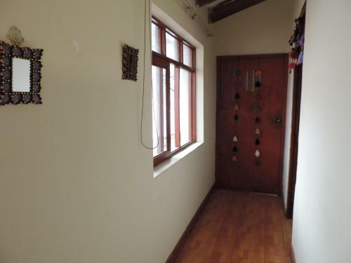 Bed & Breakfast Choli Wasi Guest House