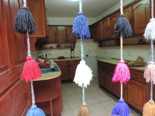 Bed & Breakfast Choli Wasi Guest House