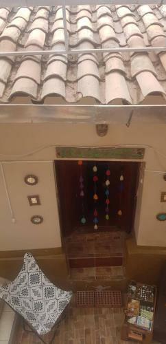 Bed & Breakfast Choli Wasi Guest House