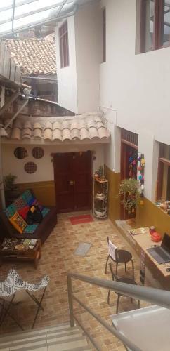 Bed & Breakfast Choli Wasi Guest House