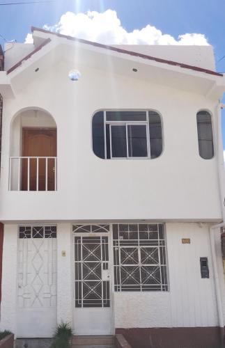 Hostal Victoria Backpacker