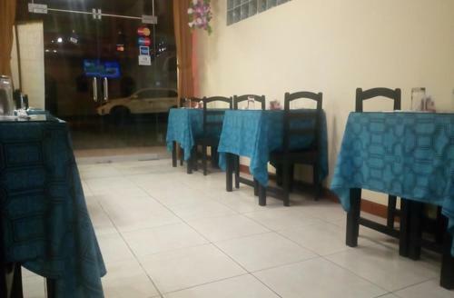 Hotel Pikanto