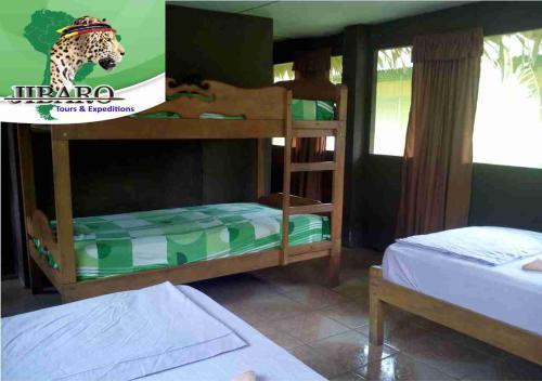 Jibaro Tours & Expeditions - Lodge