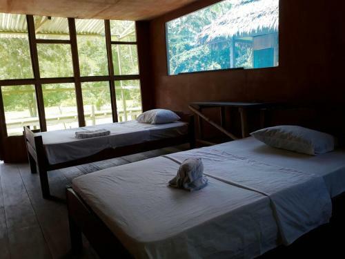 Agroturismo Tucan Jungle Expedition