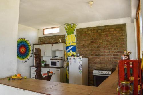 Hotel Tiki Surf House