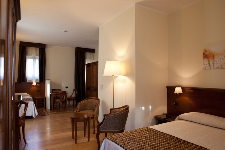 Hotel Residence Torino Centro