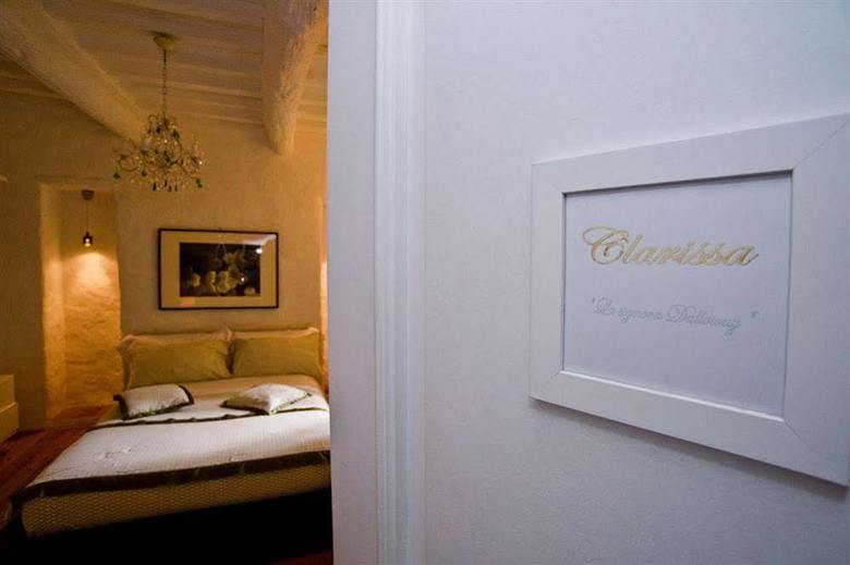Bed & Breakfast Antiche Mura