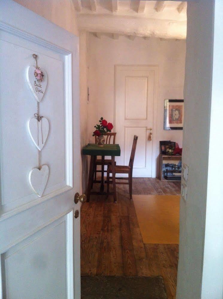 Bed & Breakfast Antiche Mura