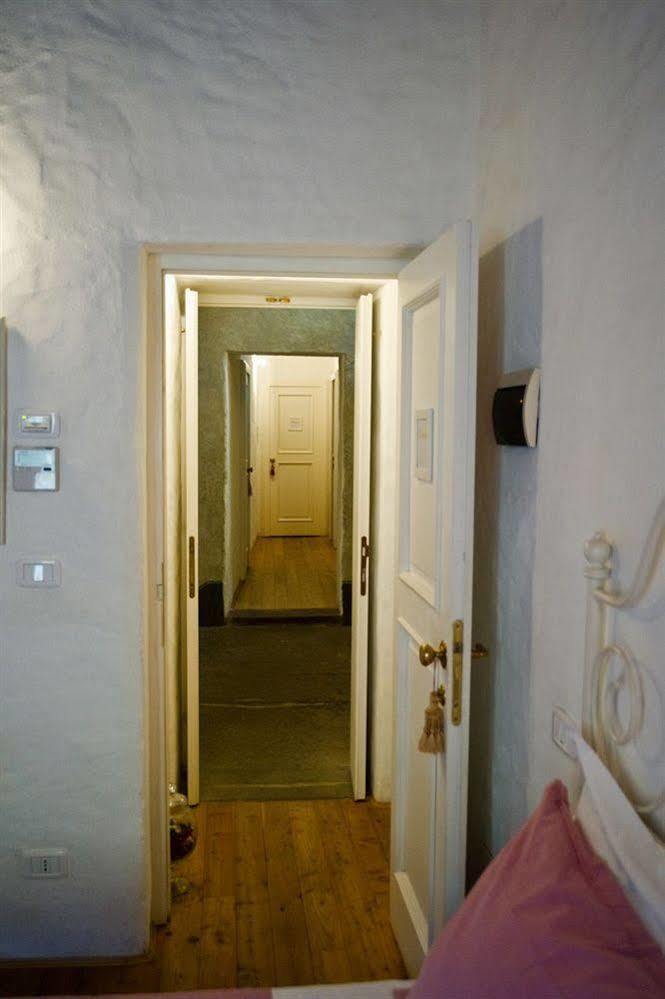 Bed & Breakfast Antiche Mura