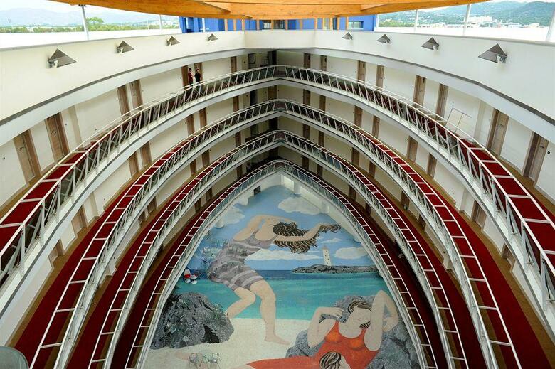 Hotel Mercure Olbia Hermaea