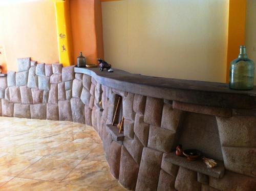 Albergue Intikilla Backpacker Pisac