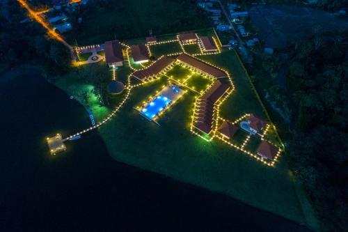 Hotel Bella Terra Laguna Azul Resort & Spa