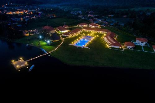 Hotel Bella Terra Laguna Azul Resort & Spa