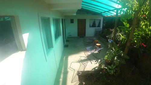 Albergue Franco-peruano El Tambito
