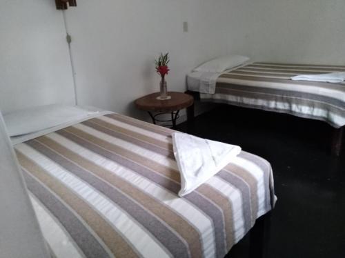 Lodge Alojamiento Ecologico Rural Villa Jennifer