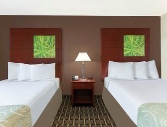 Hotel Super 8 Flint/miller Road/aiport