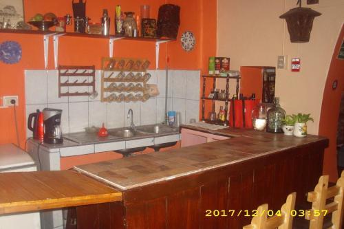 Bed & Breakfast Ugarte Street