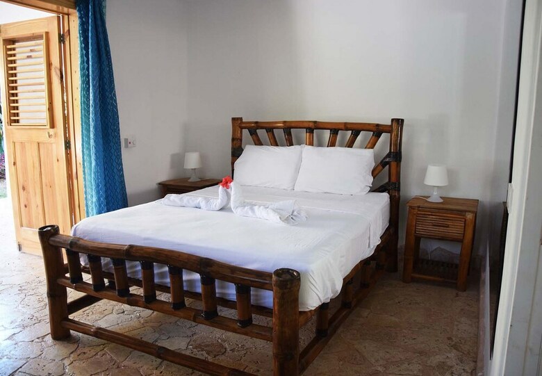 Apartamento Paradiso Del Caribe