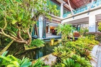 Hotel Sea Pearl Villas Resort