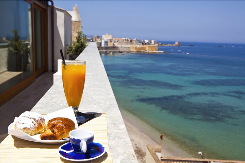 Hotel Residence La Gancia