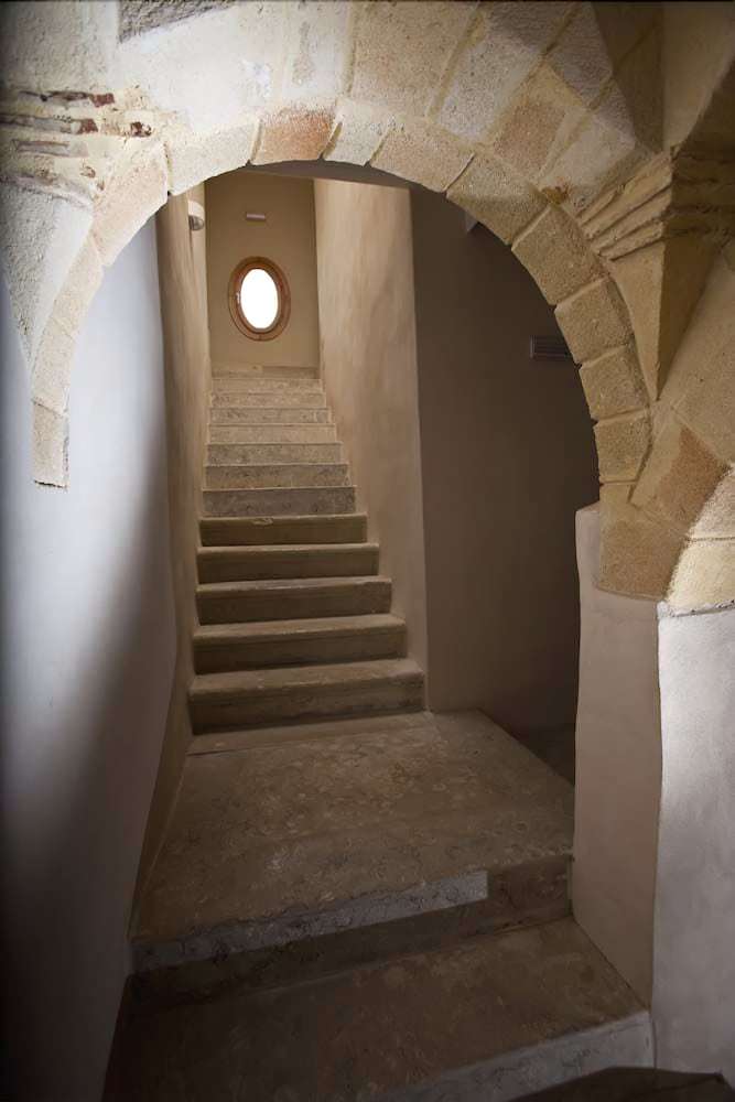 Hotel Residence La Gancia