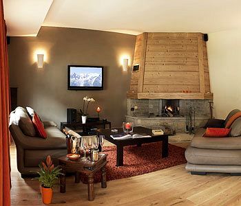 Hotel Les Ecrins De Soulane
