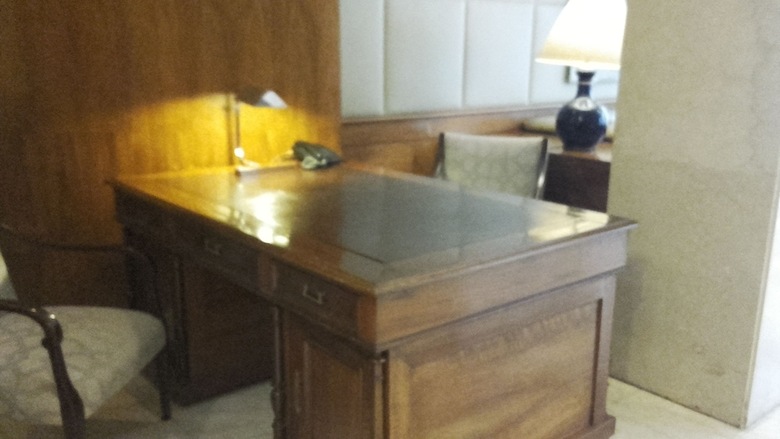 Lafayette Hotel