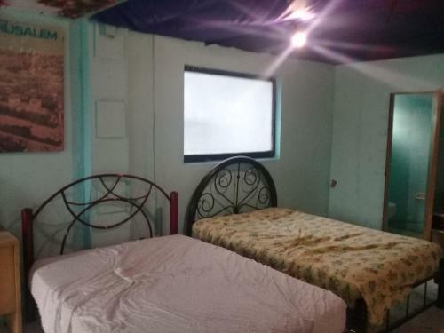 Apartamento Colonia Tacubaya