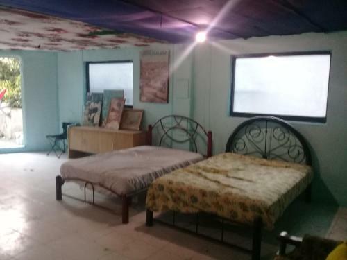 Apartamento Colonia Tacubaya