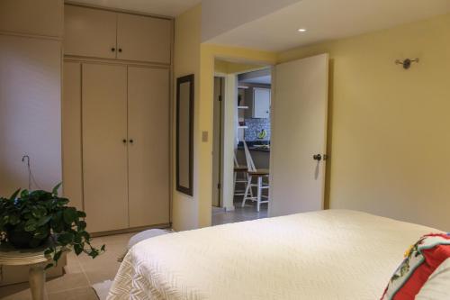 Apartamento Cielito Lindo