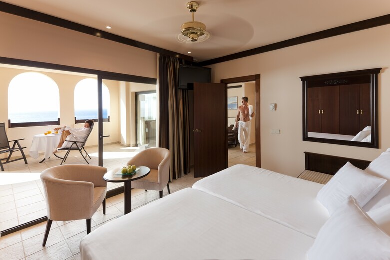 Hotel Occidental Jand�a Royal Level - Adults Only