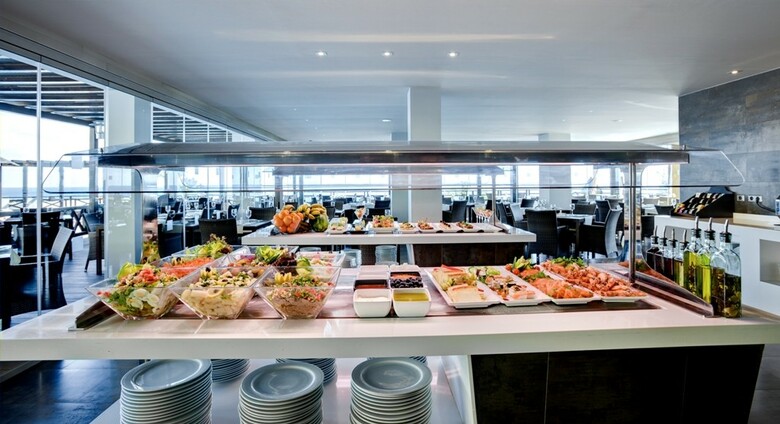 Hotel Occidental Jand�a Royal Level - Adults Only