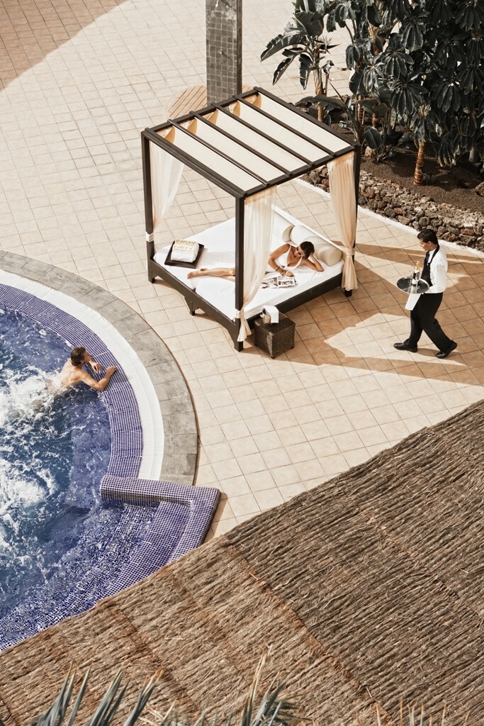 Hotel Occidental Jand�a Royal Level - Adults Only