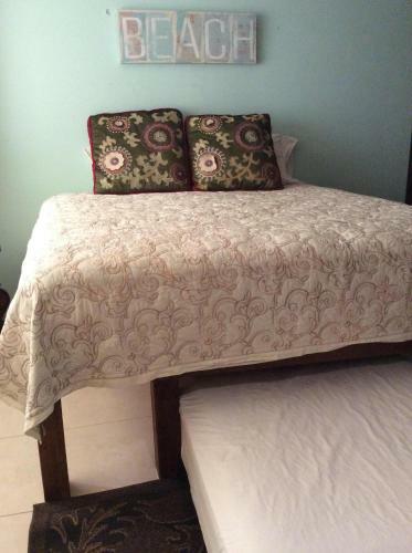 Apartamento Villa Magna 223