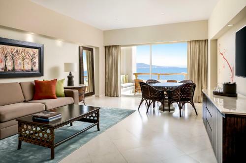 Hotel Grand Velas Riviera Nayarit