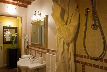 Bed & Breakfast Black 5 Florence Suite