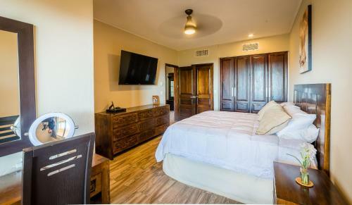 Apartamento Casa Serenity Now