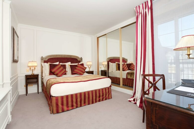 Majestic Hotel Spa - Champs Elys�es