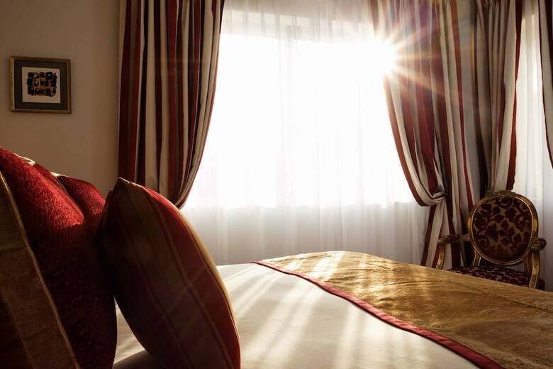 Majestic Hotel Spa - Champs Elys�es