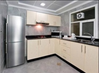 Al Nawras Hotel Apartments